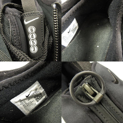 【中古】NIKE | ナイキ AIR MAX SNDR スニーカー FZ2068-001 ブラック 27cm
