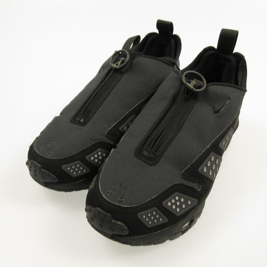 【中古】NIKE | ナイキ AIR MAX SNDR スニーカー FZ2068-001 ブラック 27cm