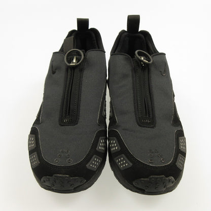 【中古】NIKE | ナイキ AIR MAX SNDR スニーカー FZ2068-001 ブラック 27cm
