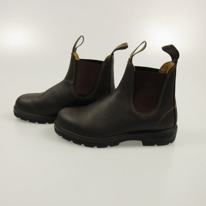 【中古】BLUNDSTONE | ブランドストーン ブーツ BS550292 ブラウン