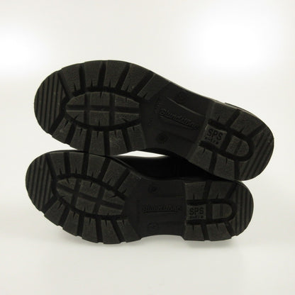 【中古】BLUNDSTONE | ブランドストーン ブーツ BS550292 ブラウン