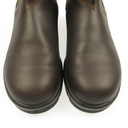 【中古】BLUNDSTONE | ブランドストーン ブーツ BS550292 ブラウン