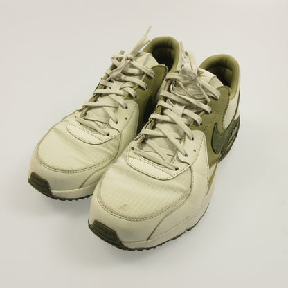 【中古】NIKE | ナイキ AIR MAX EXCEE スニーカー FZ5162-072 オリーブ 28cm