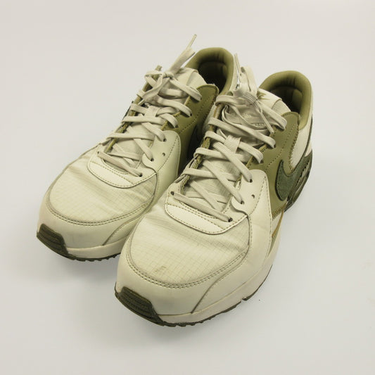 【中古】NIKE | ナイキ AIR MAX EXCEE スニーカー FZ5162-072 オリーブ 28cm