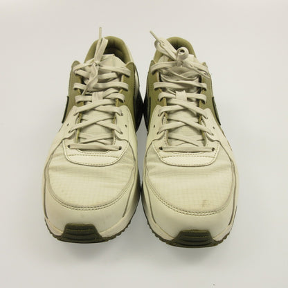 【中古】NIKE | ナイキ AIR MAX EXCEE スニーカー FZ5162-072 オリーブ 28cm
