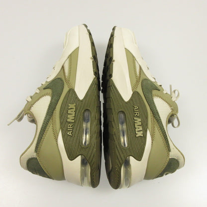 【中古】NIKE | ナイキ AIR MAX EXCEE スニーカー FZ5162-072 オリーブ 28cm