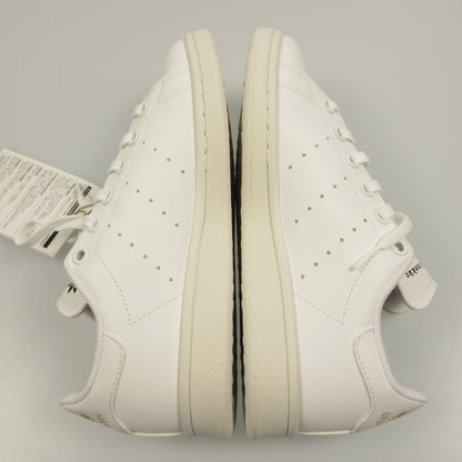 【中古】adidas | アディダス STAN SMITH スニーカー H04683 ホワイト 22.5cm