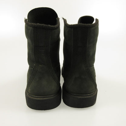 【中古】Timberland | ティンバーランド 6inch BASIC BOOT ブーツ 10042 ブラック