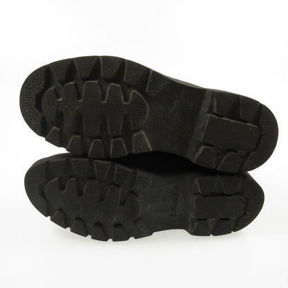 【中古】Timberland | ティンバーランド 6inch BASIC BOOT ブーツ 10042 ブラック