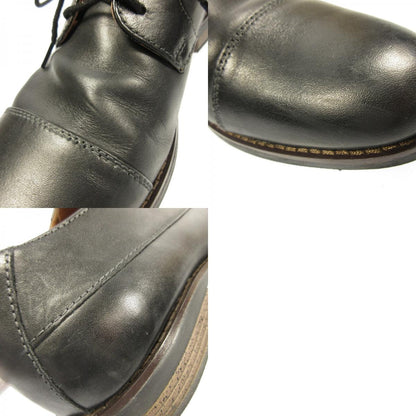 【中古】Clarks | クラークス Becken Cap その他靴 261231397 ブラック 26cm