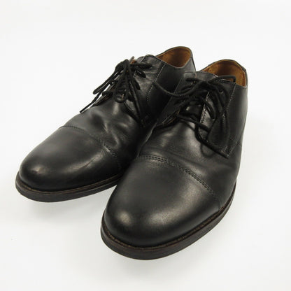 【中古】Clarks | クラークス Becken Cap その他靴 261231397 ブラック 26cm