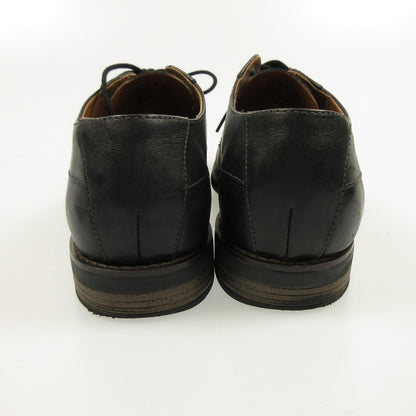 【中古】Clarks | クラークス Becken Cap その他靴 261231397 ブラック 26cm