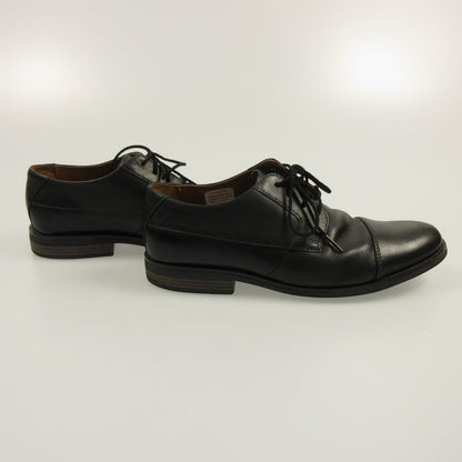 【中古】Clarks | クラークス Becken Cap その他靴 261231397 ブラック 26cm