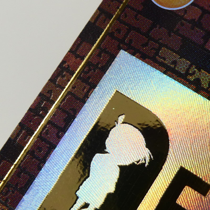 【中古】 トレーディングカード　名探偵コナンカード　【SEC】諸伏高明[シークレット]B05085Se