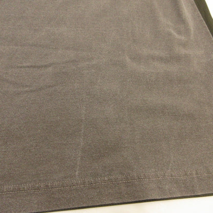 【中古】C.E | シーイー OVERDYE MESH LONG SLEEVE T 長袖Ｔシャツ CES19LT03 チャコールグレー サイズ：L