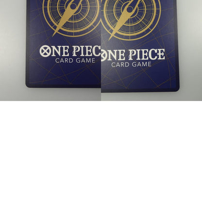 【中古】 ワンピースカード　SR)五老星【パラレル】（Hayaken Sarena）