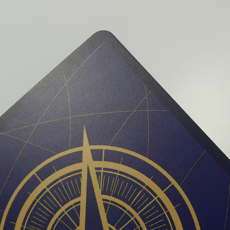 【中古】 ワンピースカード　SR)五老星【パラレル】（Hayaken Sarena）