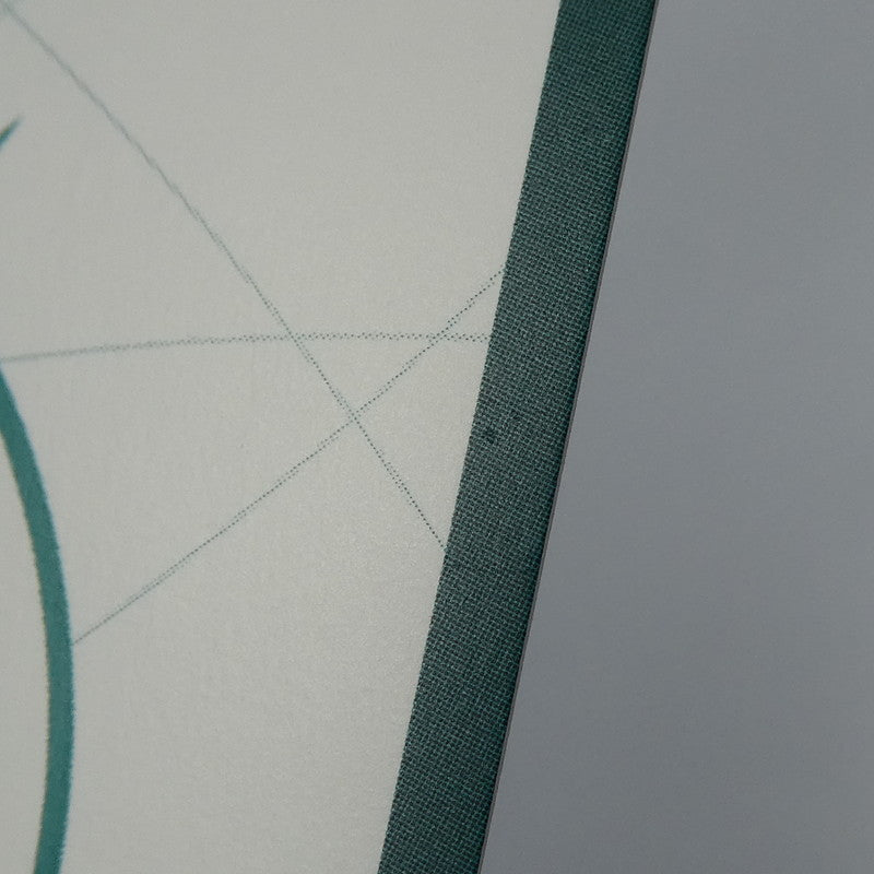 【中古】 ワンピースカード　-)ドン！！カード【金箔仕様パラレル】（スモーカー）