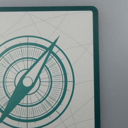 【中古】 ワンピースカード　-)ドン！！カード【金箔仕様パラレル】（スモーカー）