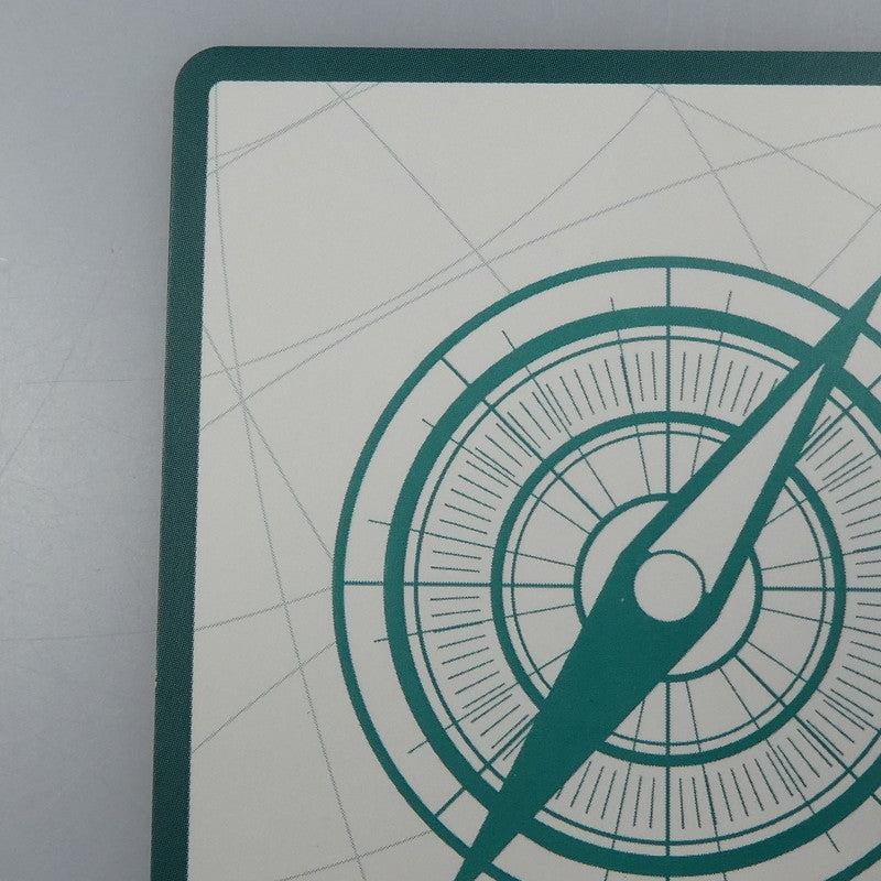 【中古】 ワンピースカード　-)ドン！！カード【金箔仕様パラレル】（スモーカー）