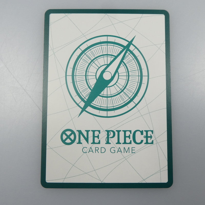 【Used】 One Piece Card -)DON!! Card [Gold Foil Parallel] (Shanks)
