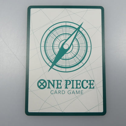 【Used】 One Piece Card -)DON!! Card [Gold Foil Parallel] (Shanks)