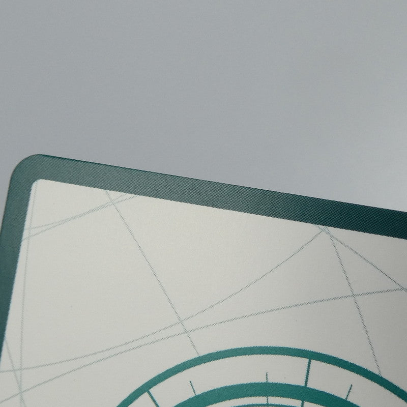 【中古】 ワンピースカード　-)ドン！！カード【金箔仕様パラレル】（シャンクス）