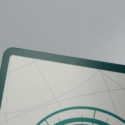 【中古】 ワンピースカード　-)ドン！！カード【金箔仕様パラレル】（シャンクス）