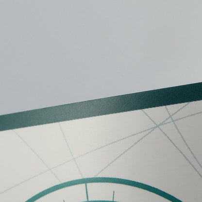 【中古】 ワンピースカード　-)ドン！！カード【金箔仕様パラレル】（シャンクス）