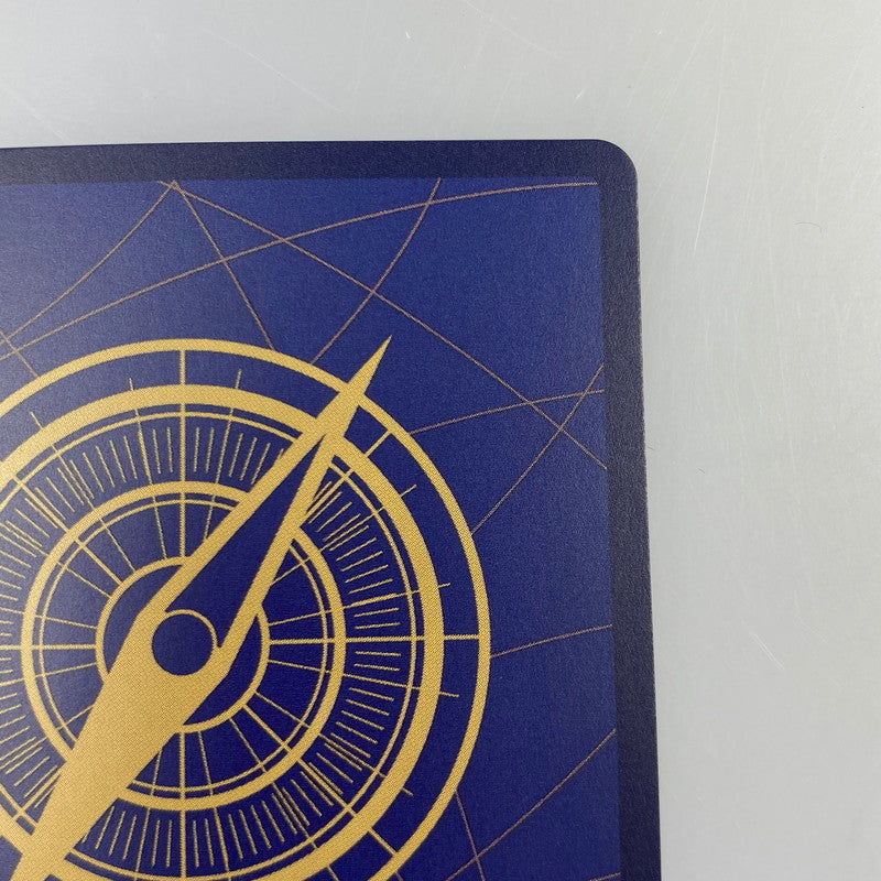 【中古】 ワンピースカード　R)シェパード・十・ピーター聖【パラレル】OP13-084