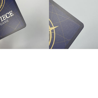 【中古】 ワンピースカード　R)シェパード・十・ピーター聖【パラレル】OP13-084