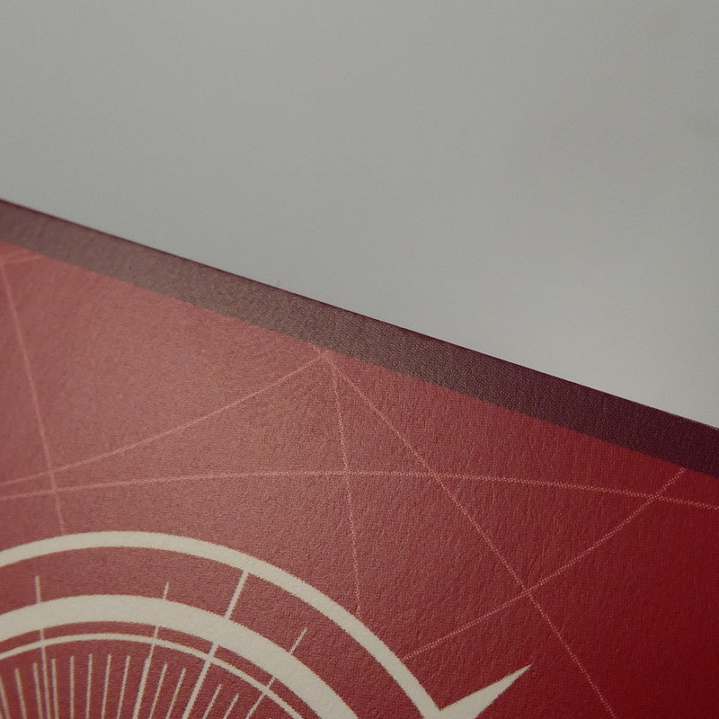 【中古】 ワンピースカード　L)ポートガス・D・エース【パラレル】（原作絵） OP13-002