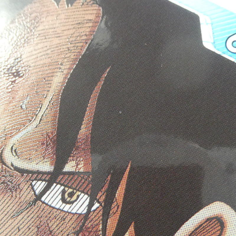 【中古】 ワンピースカード　L)ポートガス・D・エース【パラレル】（原作絵） OP13-002