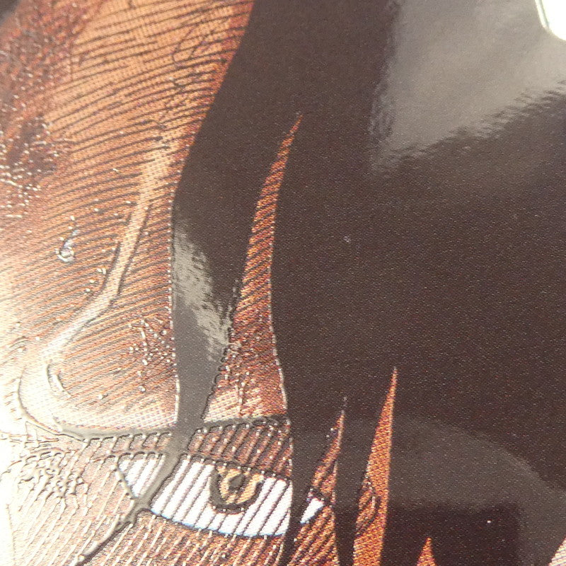 【中古】 ワンピースカード　L)ポートガス・D・エース【パラレル】（原作絵） OP13-002