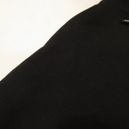 【中古】WTAPS | ダブルタップス パーカー 242HBCHD-CSM04S ブラック サイズ：M