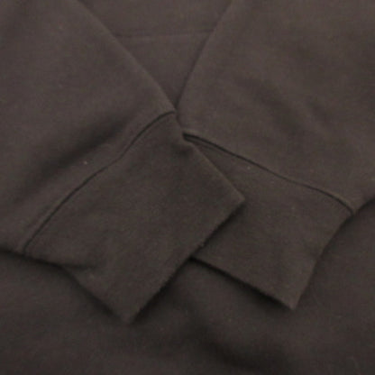 【中古】WTAPS | ダブルタップス パーカー 242HBCHD-CSM04S ブラック サイズ：M