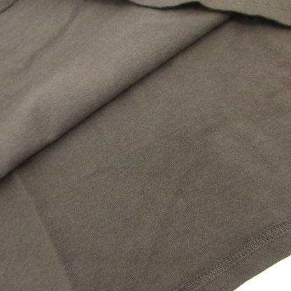 【中古】STUSSY | ステューシー WEAR TEE PIGMENT DYED 半袖Ｔシャツ 1905119 チャコールグレー サイズ：L