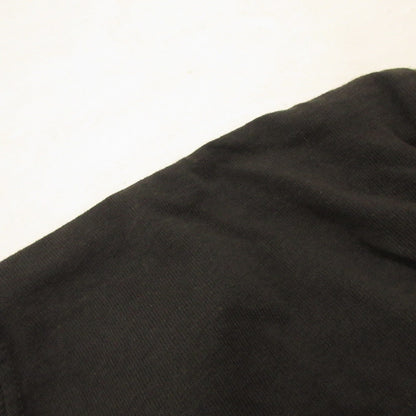 【中古】STUSSY | ステューシー WEAR TEE PIGMENT DYED 半袖Ｔシャツ 1905119 チャコールグレー サイズ：L