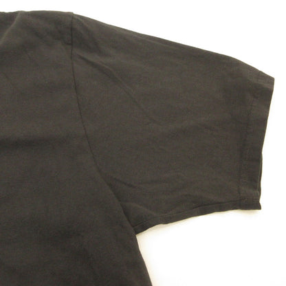 【中古】STUSSY | ステューシー WEAR TEE PIGMENT DYED 半袖Ｔシャツ 1905119 チャコールグレー サイズ：L