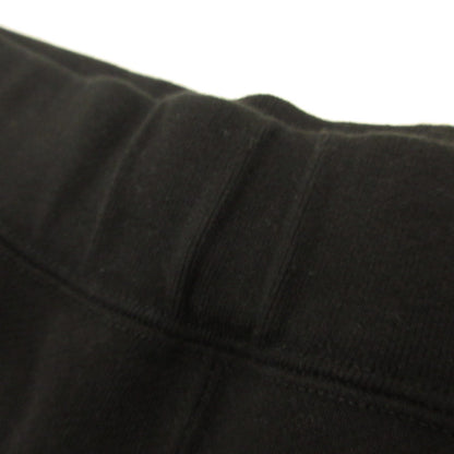 【中古】A BATHING APE | アベイシングエイプ パンツ 001PTG301004X ブラック サイズ：S