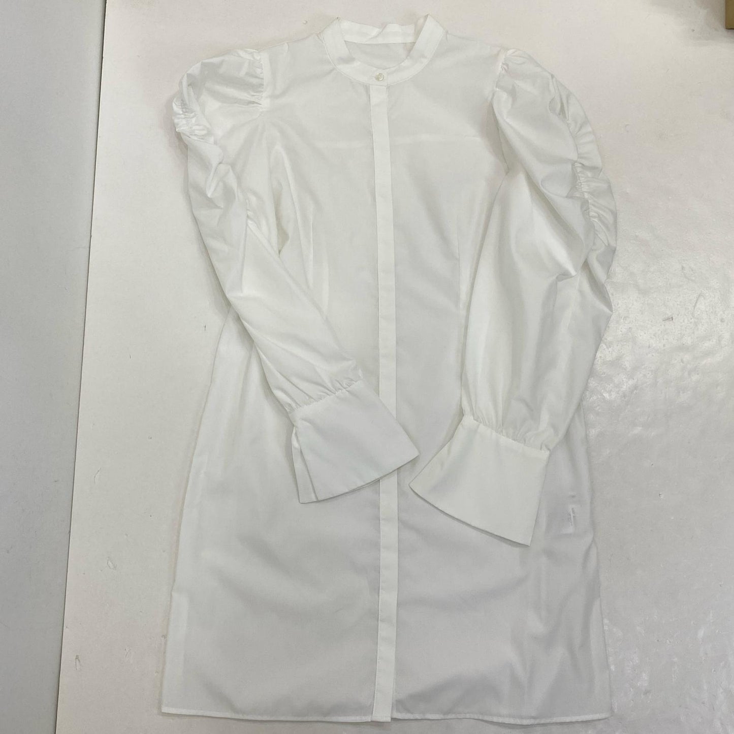 Lily Brown | リリーブラウン コルセットチュールコンビワンピース ワンピース LWFO241213 2024S/S ホワイト サイズ：1【姫路東店】