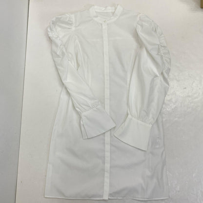 Lily Brown | リリーブラウン コルセットチュールコンビワンピース ワンピース LWFO241213 2024S/S ホワイト サイズ：1【姫路東店】