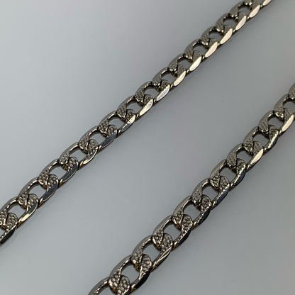 【中古】DIESEL | ディーゼル ネックレス DX1343040 シルバー