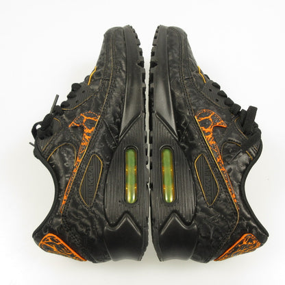 【中古】NIKE | ナイキ AIR MAX 90 VOLCANO スニーカー HF3248-001 ブラック 26cm
