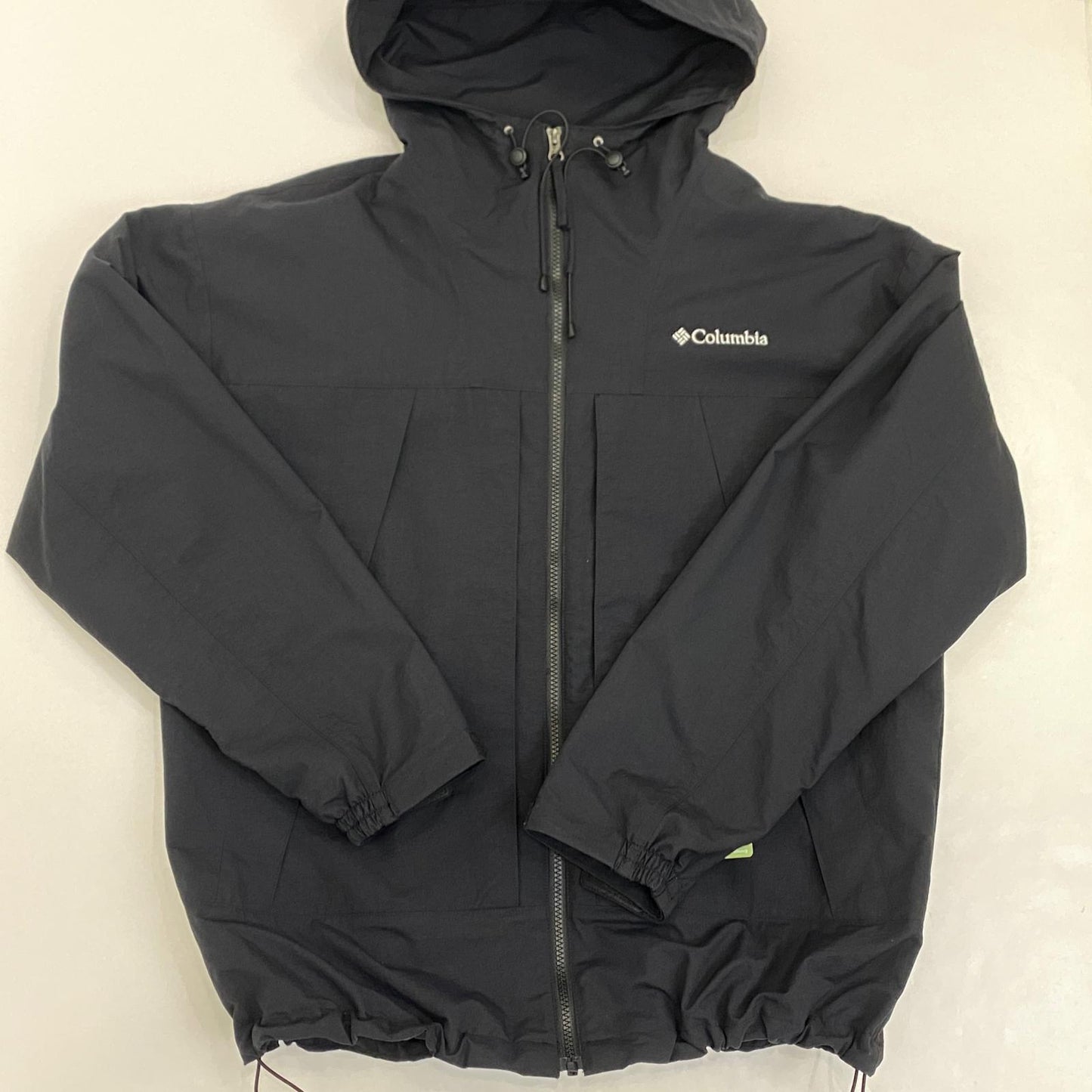 【中古】Columbia | コロンビア クレメンツポイントジャケット マウンテンパーカー PM0507 2025A/W ブラック サイズ：L【姫路東店】
