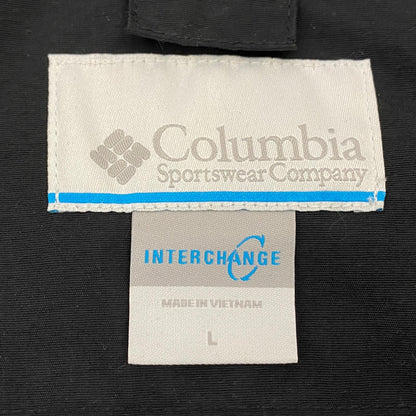 【中古】Columbia | コロンビア クレメンツポイントジャケット マウンテンパーカー PM0507 2025A/W ブラック サイズ：L【姫路東店】