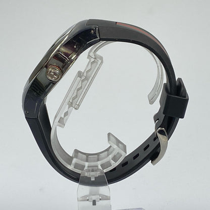 【中古】GUCCI | グッチ 腕時計 YA137107A アナログクォーツ