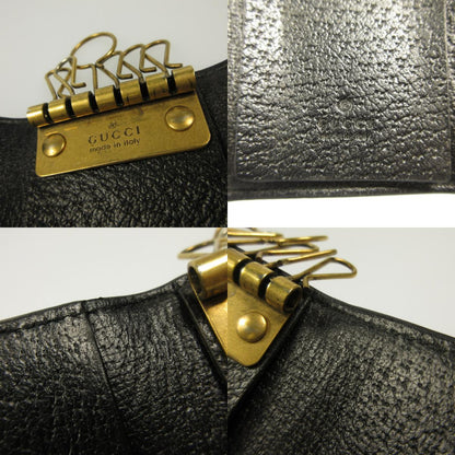 【中古】GUCCI | グッチ キーケース 523683