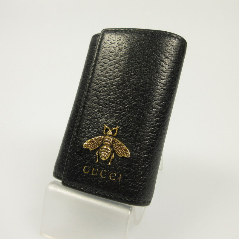 【中古】GUCCI | グッチ キーケース 523683