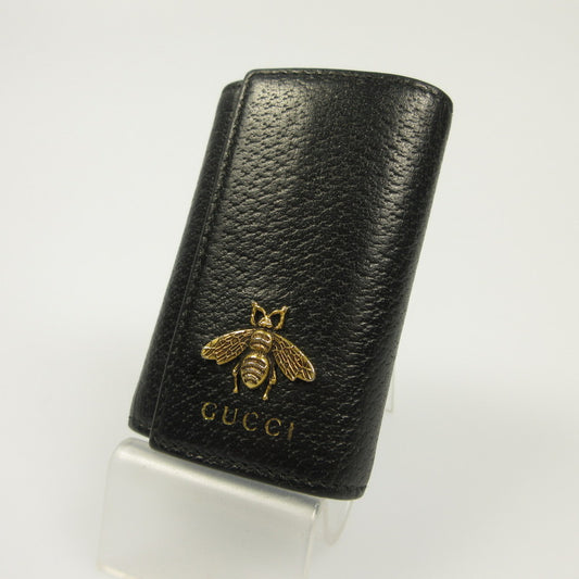 【中古】GUCCI | グッチ キーケース 523683